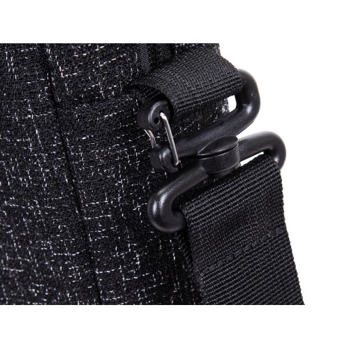 Купить RIVACASE 7931 black сумка для ноутбука 15.6 с нанесением логотипа