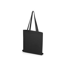 Сумка из хлопка Carryme 105, черный