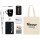 Welcome pack Starter Bundle, черный Welcome pack Starter Bundle, черный