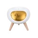 Купить Ночник Rombica LED Koko White с нанесением логотипа