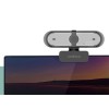 Купить Веб-камера Rombica CameraFHD X1 с нанесением логотипа