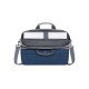 Купить RIVACASE 7532 grey/dark blue сумка для ноутбука 15.6'' с нанесением логотипа