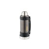 Купить Термос из нерж. стали тм THERMOS 2520GM Stainless Steel Vacuum Flask  1.2L с нанесением логотипа