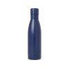 Купить Бутылка с вакуумной изоляцией Vasa объемом 500 мл, синий с нанесением логотипа