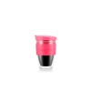 Купить JOYCUP DOUBLE 250. travel mug 250ml, розовый с нанесением логотипа
