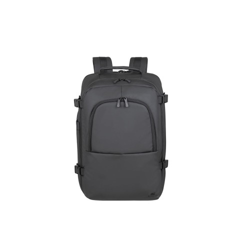 Купить RIVACASE 8465 black ECO рюкзак для ноутбука 17.3 / 6 с нанесением логотипа