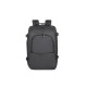 Купить RIVACASE 8465 black ECO рюкзак для ноутбука 17.3 / 6 с нанесением логотипа