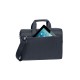 Купить RIVACASE 8221 black сумка для ноутбука 13,3 / 6 с нанесением логотипа