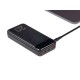 Купить RIVACASE VA2580 (20 000mAh), QC/PD 20W внешний аккумулятор с дисплеем, черный /24 с нанесением логотипа