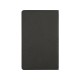Купить Записная книжка Moleskine Cahier (нелинованный, 1 шт.), Large (13х21см), черный с нанесением логотипа