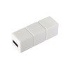 Купить USB-флешка на 16 ГБ с нанесением логотипа