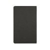 Купить Записная книжка Moleskine Cahier (нелинованный, 1 шт.), Large (13х21см), черный с нанесением логотипа