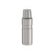 Купить Термос из нерж. стали тм THERMOS SK2000 MS King 0,47L с нанесением логотипа