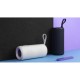 Купить Портативная колонка mySound Colibri 2C, 6 Вт, белый с нанесением логотипа