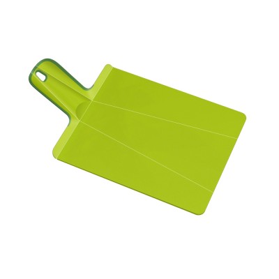 Купить Доска разделочная Chop2Pot™ Plus средняя, зеленый с нанесением