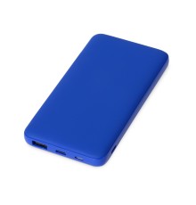 Внешний аккумулятор Reserve Pro, 10 000 mah, синий