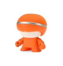 Портативный динамик Bluetooth XOOPAR mini XBOY, оранжевый