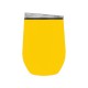 Купить Термокружка Pot 330мл, желтый с нанесением логотипа