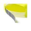 Купить Кепка 5-панельная BALDER, неоновый желтый с нанесением логотипа