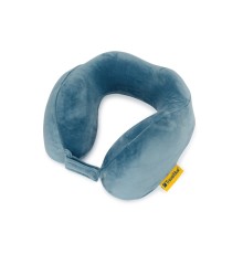 Подушка набивная Travel Blue Tranquility Pillow, синий
