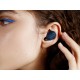 Купить Наушники Rombica Mysound Play - Blue/TWS с нанесением логотипа