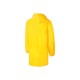 Купить Дождевик Sunny gold, желтый, размер M/L с нанесением логотипа