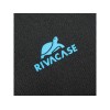 Купить RIVACASE 5563 black Лёгкий городской рюкзак, 18л /12 с нанесением логотипа