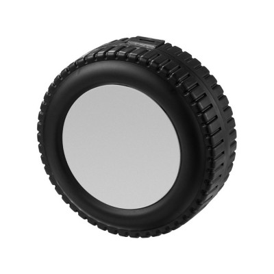 Купить Набор из 25 инструментов Tire, черный/серебристый с нанесением логотипа