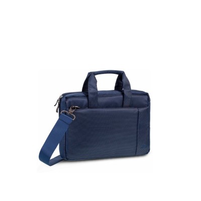 Купить RIVACASE 8221 blue сумка для ноутбука 13,3 / 6 с нанесением логотипа