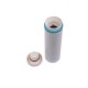 Купить Термос из нерж. стали тм THERMOS JNO-500-PRW 0.5L, белый с нанесением логотипа