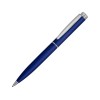 Купить Ручка шариковая Celebrity Келли, синий с нанесением логотипа