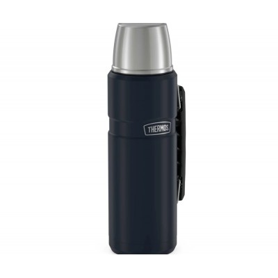 Купить Термос из нерж. стали тм THERMOS SK2010 MB 1.2L с нанесением логотипа