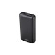 Купить RIVACASE VA2120 (20000mAh), внешний аккумулятор /24 с нанесением логотипа