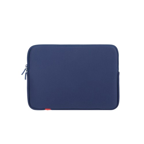 Купить RIVACASE 5123 blue чехол для ноутбука 13 / 12 с нанесением логотипа