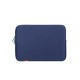 Купить RIVACASE 5123 blue чехол для ноутбука 13 / 12 с нанесением логотипа