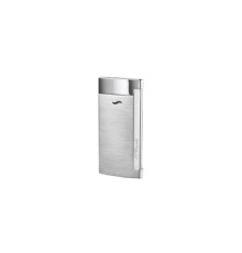 Зажигалка Slim7. S.T.Dupont, серебристый