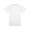 Купить Рубашка поло Primus женская, белый с нанесением логотипа