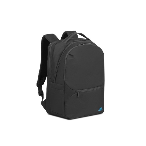 Купить RIVACASE 7764 black рюкзак для ноутбука 15.6 / 6 с нанесением логотипа