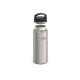 Купить Термос из нерж. стали тм THERMOS IS-212 MS 1.2L, стальной с нанесением логотипа