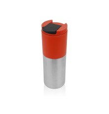 Термокружка Vertex 450 мл, красный