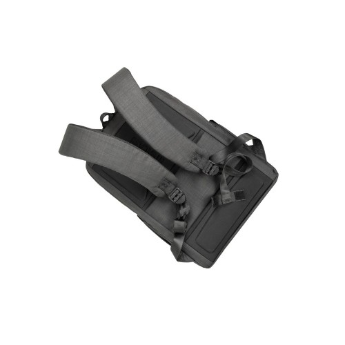 Купить RIVACASE 8363 black рюкзак для ноутбука 15.6 / 6 с нанесением логотипа