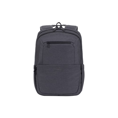 Купить RIVACASE 7760 black ECO рюкзак для ноутбука 15.6 с нанесением логотипа