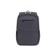 Купить RIVACASE 7760 black ECO рюкзак для ноутбука 15.6 с нанесением логотипа
