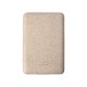 Купить Портативное зарядное устройство Wheatty, 5000 mAh с нанесением логотипа