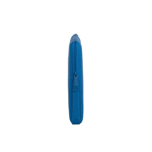 Купить RIVACASE 7703 azure blue ECO чехол для ноутбука 13.3-14 / 12 с нанесением логотипа