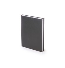 Ежедневник недатированный А5 Ideal New, черный