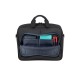 Купить RIVACASE 8422 black ECO сумка для ноутбука 13.3-14 / 6 с нанесением логотипа