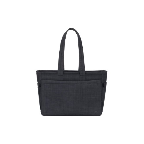 Купить RIVACASE 8391 black сумка для ноутбука 15,6 / 6 с нанесением логотипа