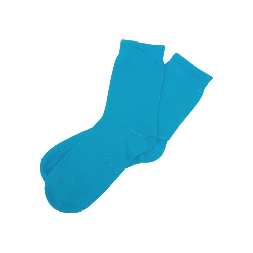 Купить Носки Socks мужские бирюзовые, р-м 29 с нанесением логотипа Купить Носки Socks мужские бирюзовые, р-м 29 с нанесением логотипа