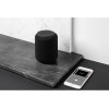 Купить Портативная колонка mySound Clario, 15 Вт Black с нанесением логотипа